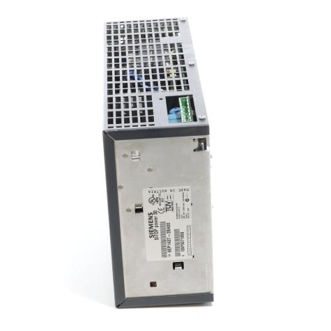 Load current supplier  Used